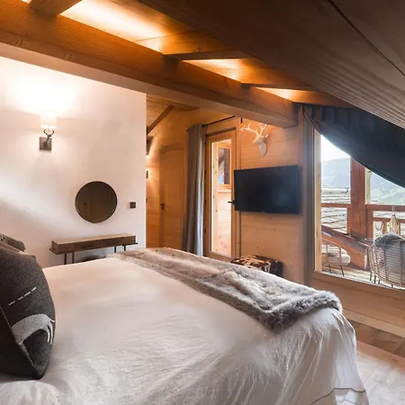 Alpehytte Luxury Chalet, Sleeps 8 With Mountain Views And Jacuzzi *